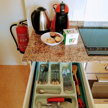 Ferienwohnung Bright & Spacious Apt - Panoramic Views! Altea Exterior foto