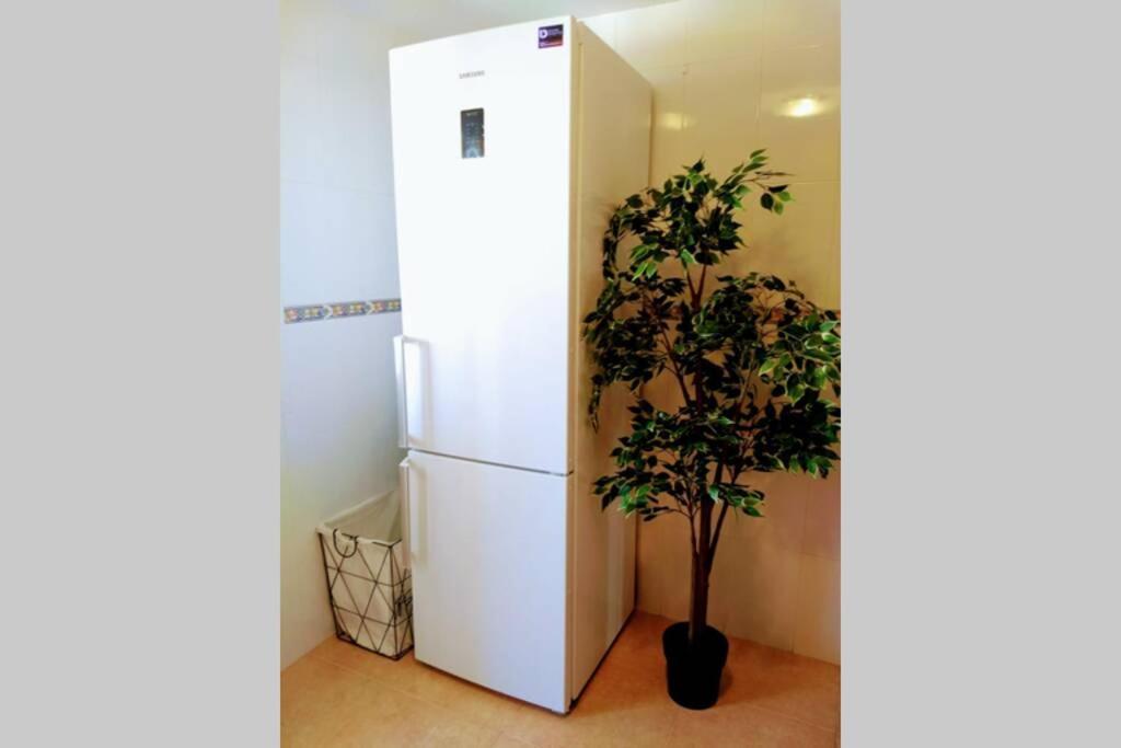 Ferienwohnung Bright & Spacious Apt - Panoramic Views! Altea Exterior foto